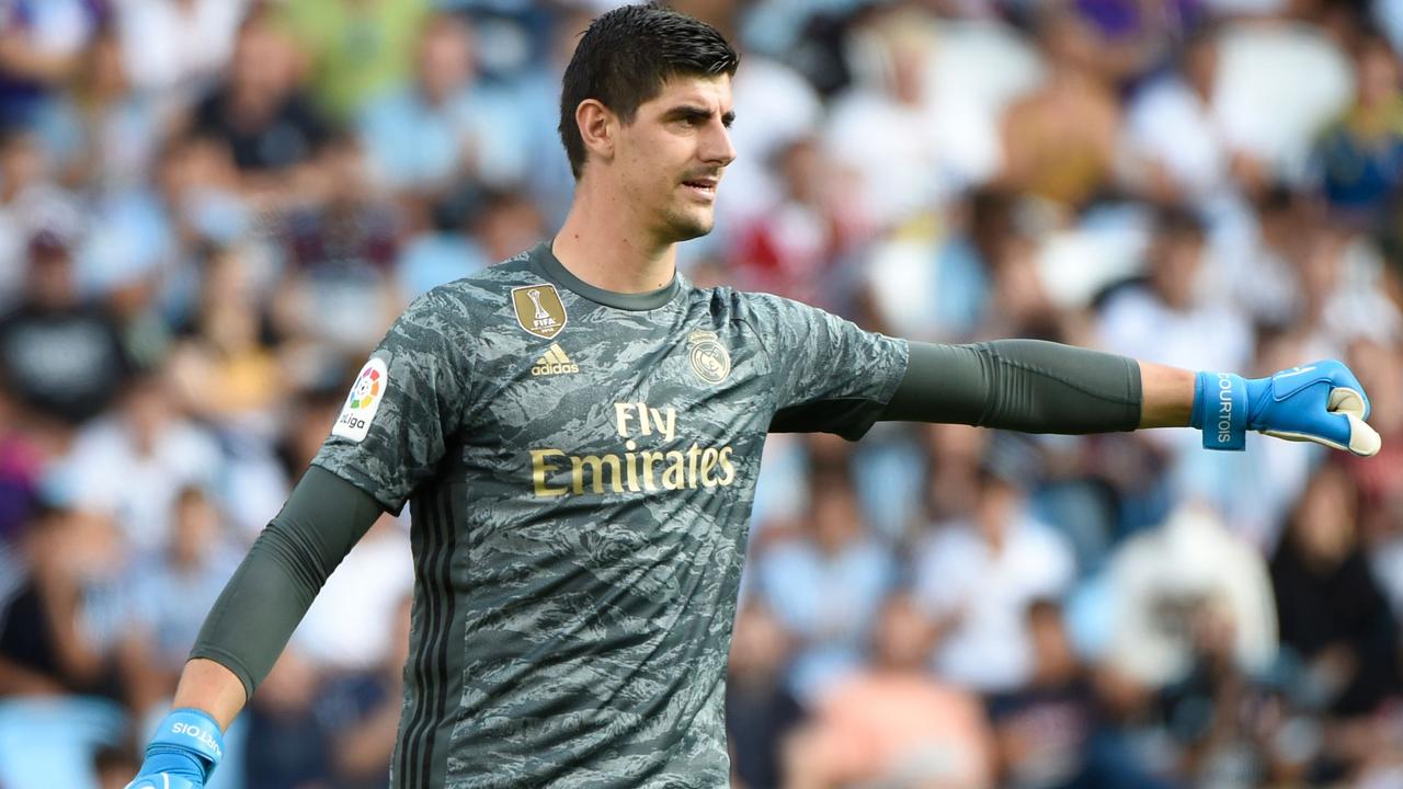 Football 2019: Thibaut Courtois secret love child with neighbour, Real ...