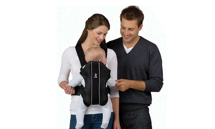 Ryco cheap baby carrier