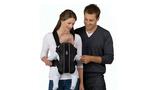 <b>RYCO 4-IN-1 from $39</b> 
<p>A versatile carrier at an unbeatable price ($39 from Target). There are four carry positions – inwards or outwards facing, piggy back or a handy feeding position. There appears to be less head and neck support for your baby in this carrier, so check for that when trying it on. The carrier opens flat to make positioning your baby extra easy. This carrier has a small waistband, so unfortunately it generally isn’t suitable for mums over size 14. It was featured in Channel 10’s House Husbands, so it fit the dads there. Best you take it in the try.</p> 
<p>Seems like a good value product, but only for the skinnies.</p> 
<p>Image source: <a href="" target="_blank" rel="noopener">Target</a></p>