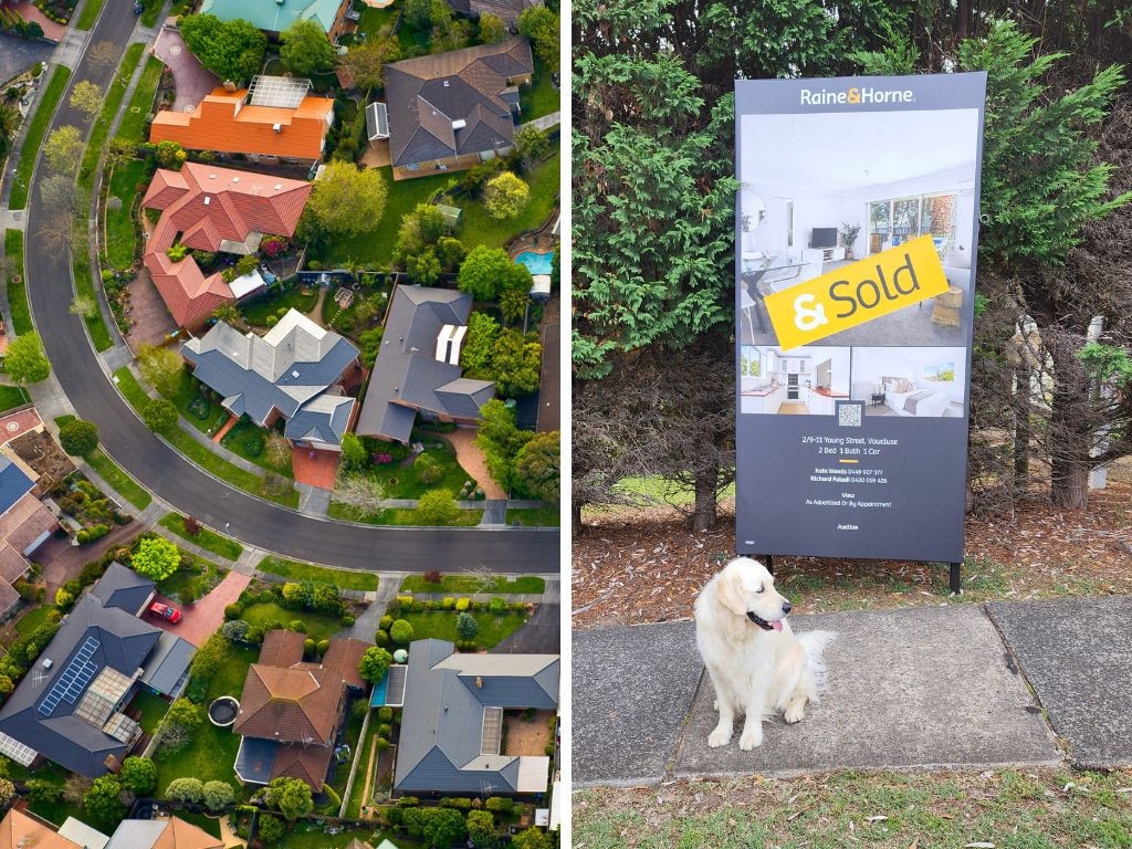 One of Australia’s most popular places shapes as a hot buy right now, but you will need to get in before it’s too late.