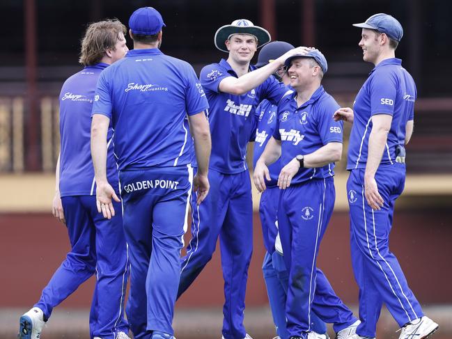 Revealed: Cricket Victoria’s post-Covid player numbers