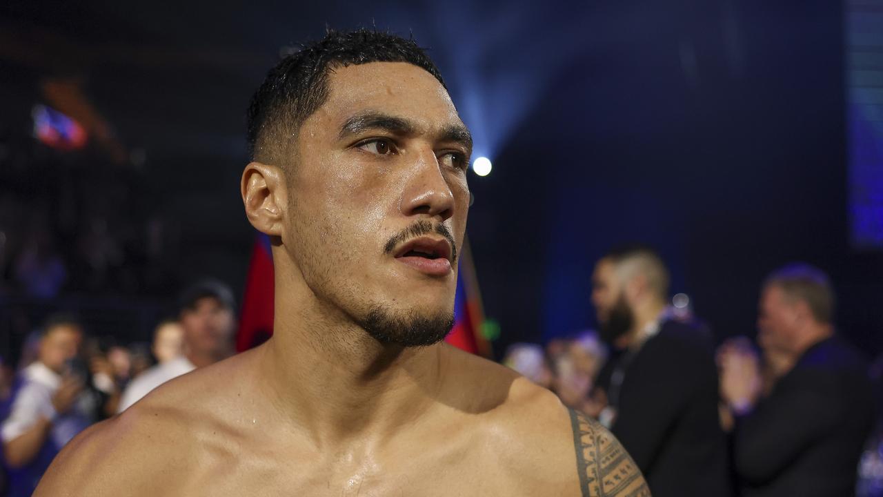 Jai Opetaia Vacates World Title To Chase Mega Payday After A Spat With ...