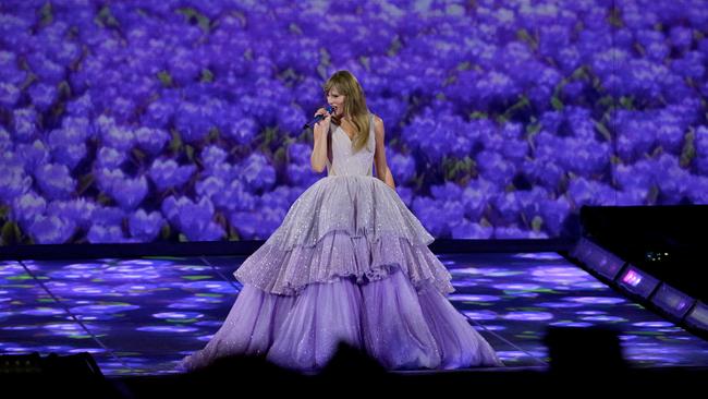 Ticketek Marketplace is the only place fans can safely purchase resale tickets for the show. (Photo by Fernando Leon/TAS23/Getty Images for TAS Rights Management)