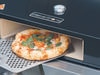 Home Focus Outdoor Cooking Bakerstone Pizza Oven Box Bunnings