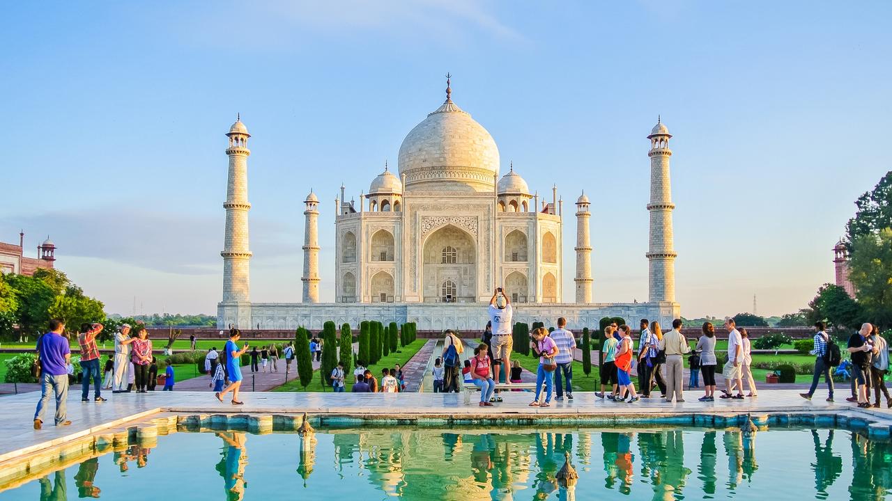 The spellbinding South Asian nation is a popular tourist destination. Picture: istock Escape