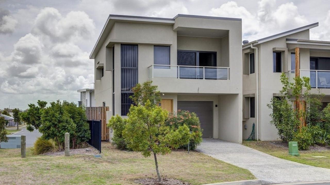 24 Hillsborough Place, Pimpama, is for sale for $599,000. Picture: realestate.com.au