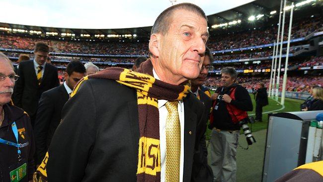 Jeff Kennett