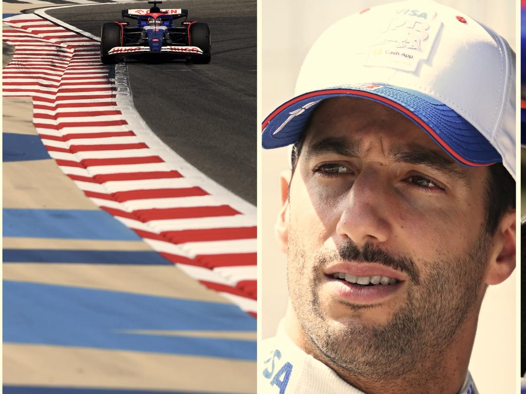 Daniel Ricciardo 2025 F1 season feature 3