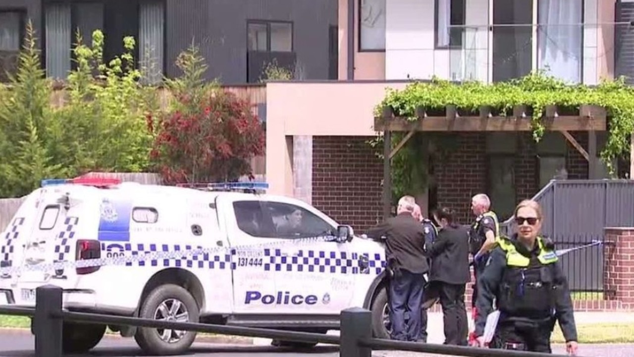 Horror as man found dead in house