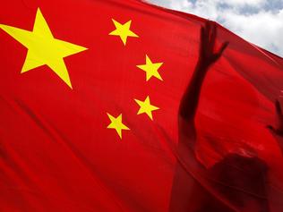 Aus 'shooting itself in foot': China