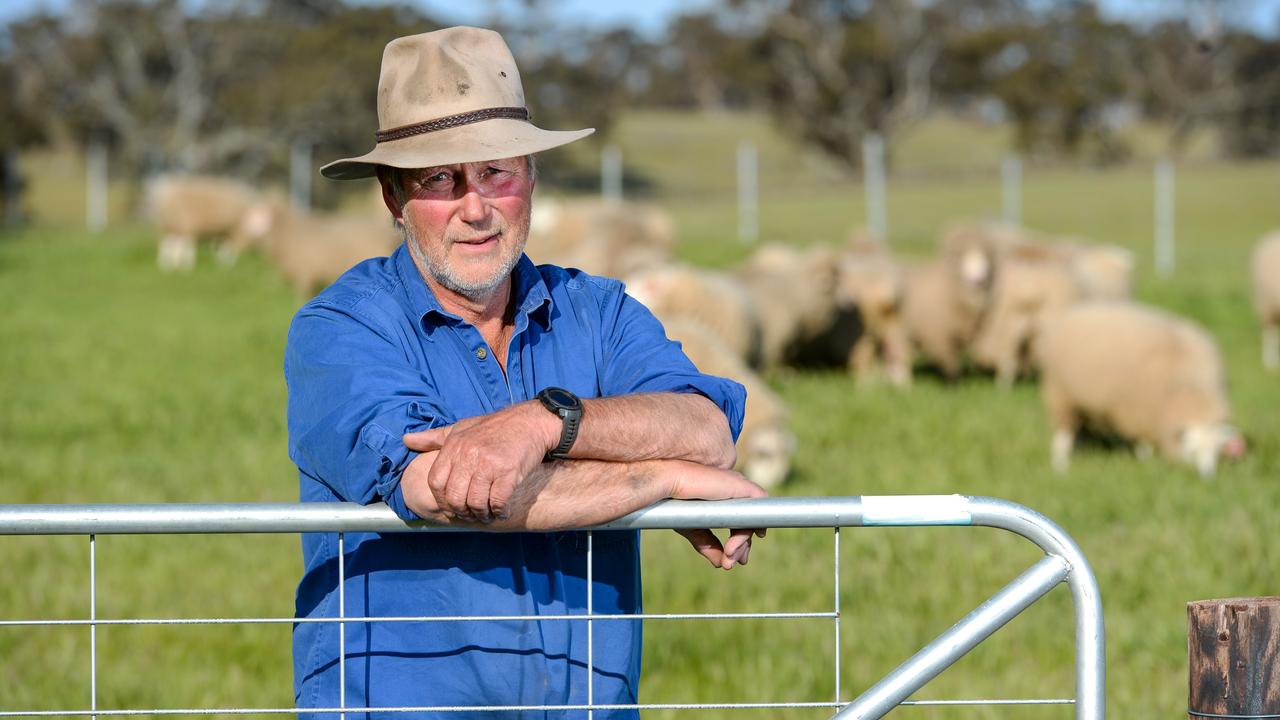 Back climate science to back SA farmers, growers say | The Advertiser