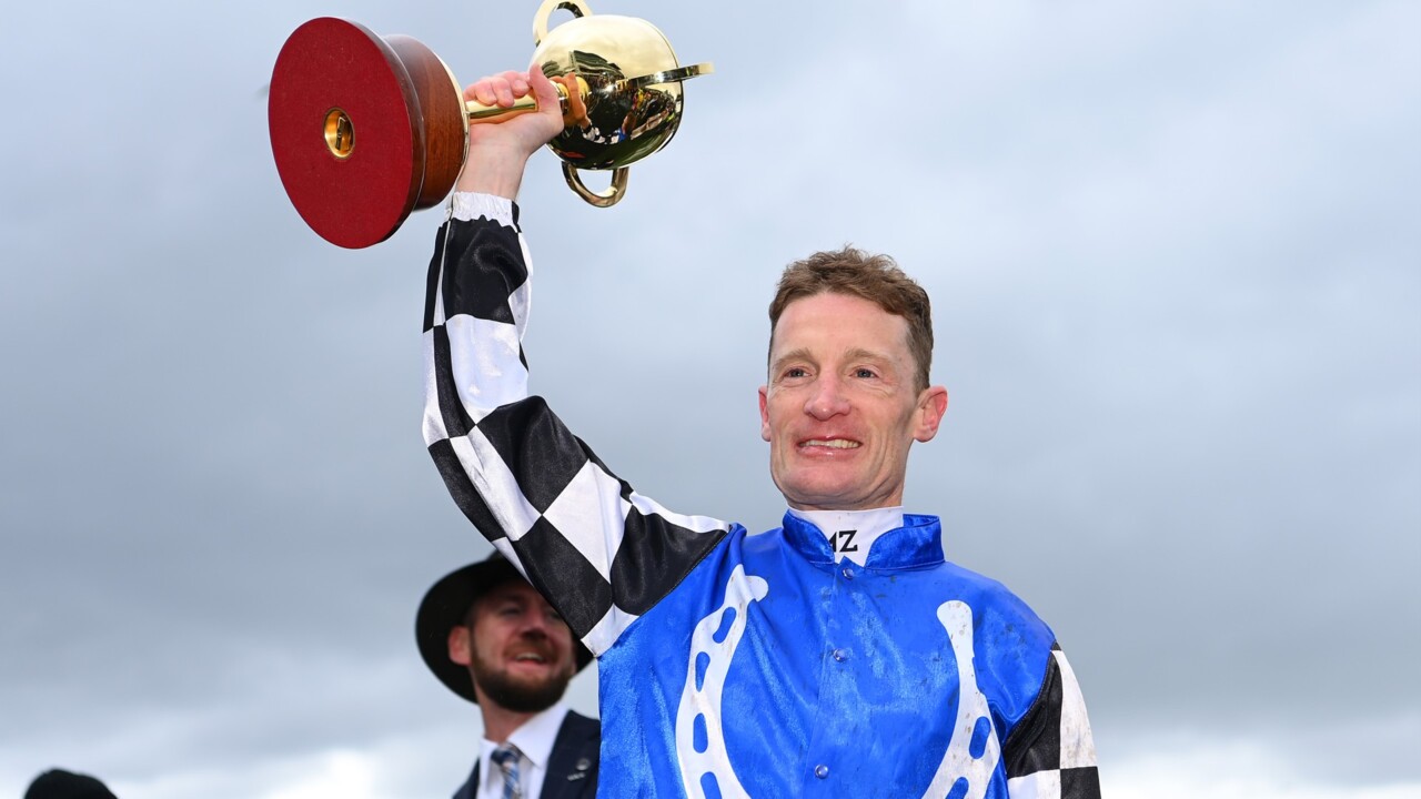 ‘Convincing victory’: Gold Trip takes home 2022 Melbourne Cup