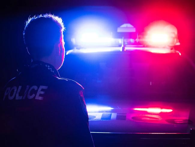 Druggie dad caught with ‘meth, ecstasy, break-in tools’ named