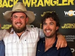 Outback Wrangler star Matt Wright 'strenuously denies wrongdoing' after  arrest warrant issued over helicopter crash that killed co-star Chris  Wilson | Sky News Australia