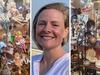 Bargain hunting boon as popular event gets new home, new night