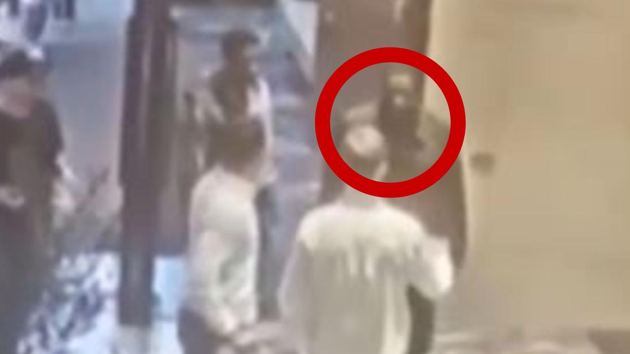 Footage of Sean ‘Diddy’ Combs’ public arrest in New York hotel surfaces