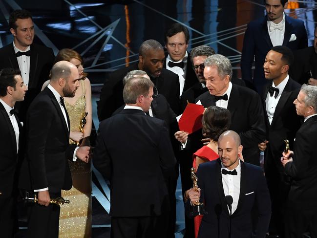 Big changes coming to this year’s Oscars