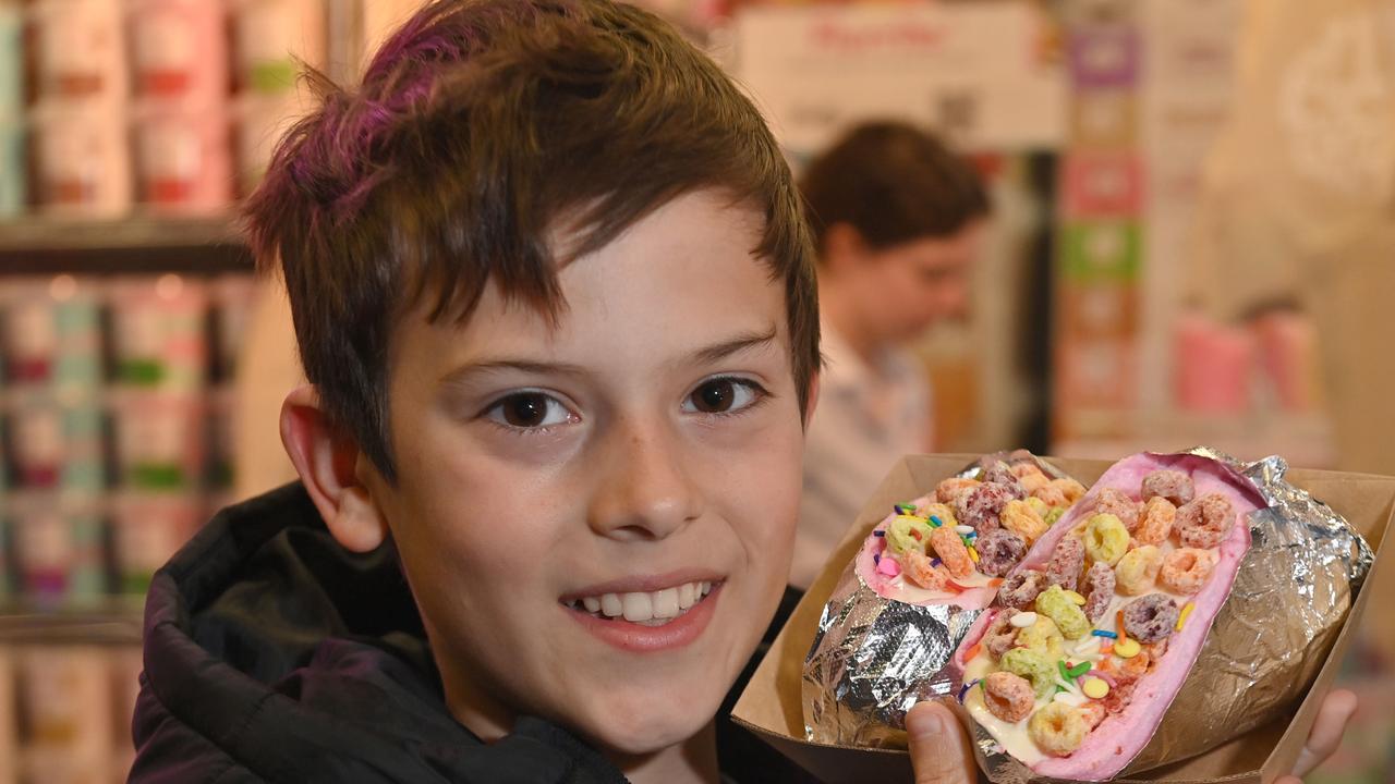 Royal Adelaide Show Food Prices And Reviews 