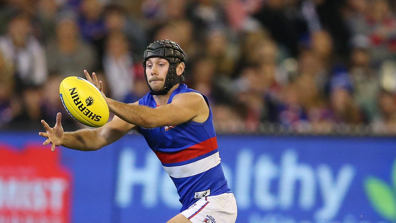 Caleb Daniel is a genuine forward premo option