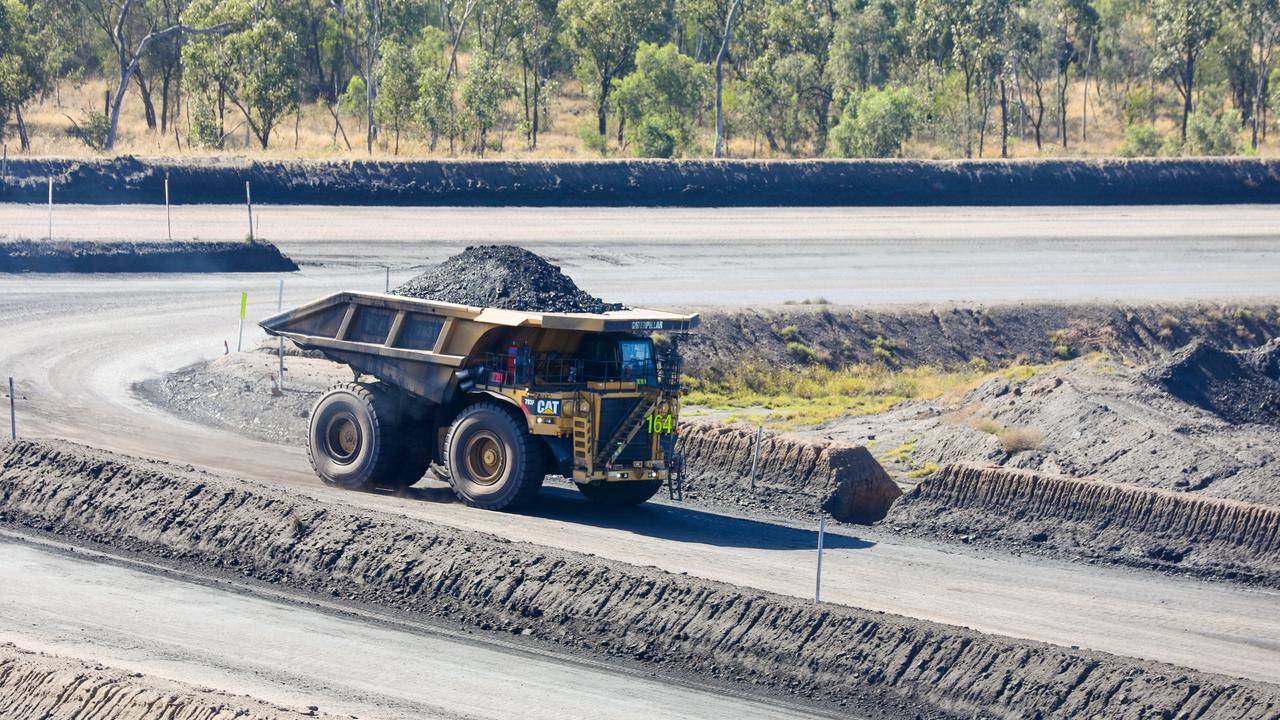Miner sacked for work fight wins job back