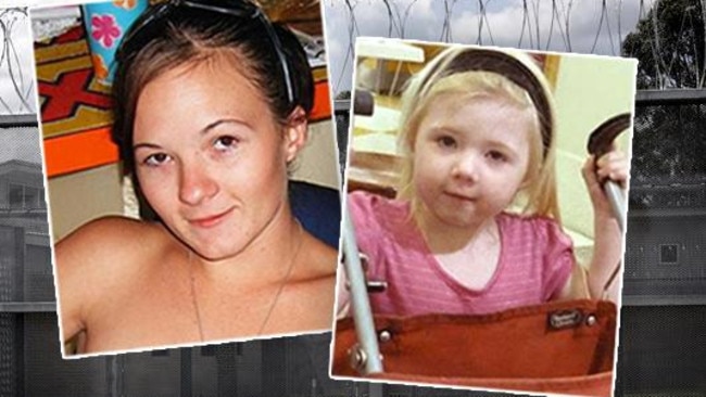 Daniel Holdom Pleads Guilty To Double Murder Of Karlie Pearce-Stevenson ...