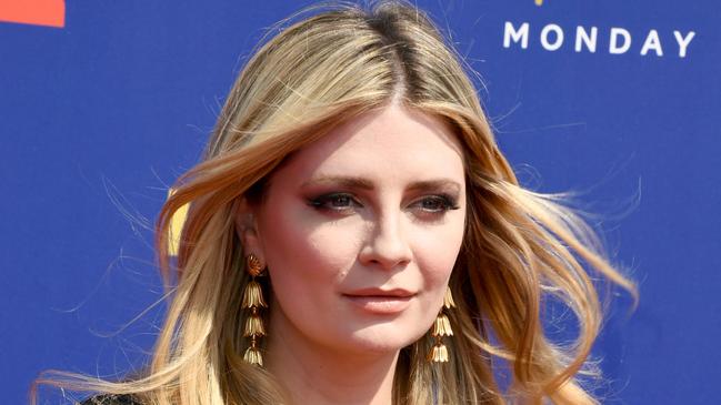 Neighbours has dropped a casting bombshell, announcing Hollywood star Mischa Barton is joining the Aussie soap. Picture: Jon Kopaloff/Getty Images