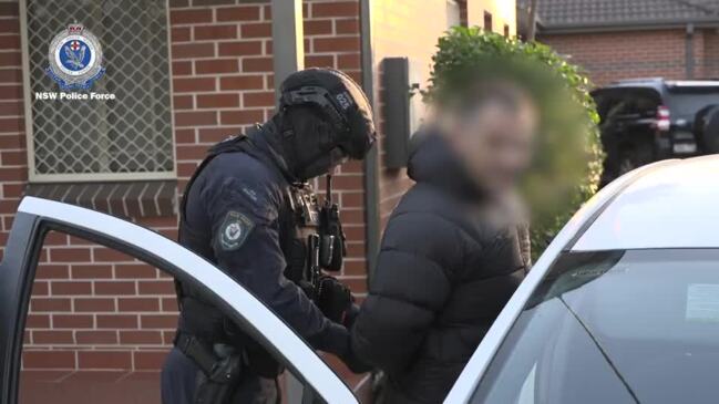 Cybercrime Squad detectives charge sixth person over multimillion-dollar fraud