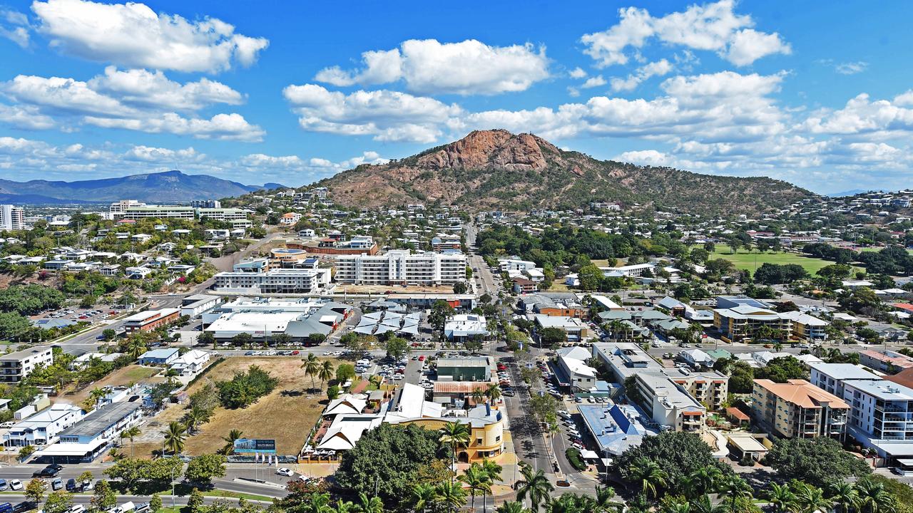 Townsville CBD property owners set for 50pc rates cuts | Townsville ...