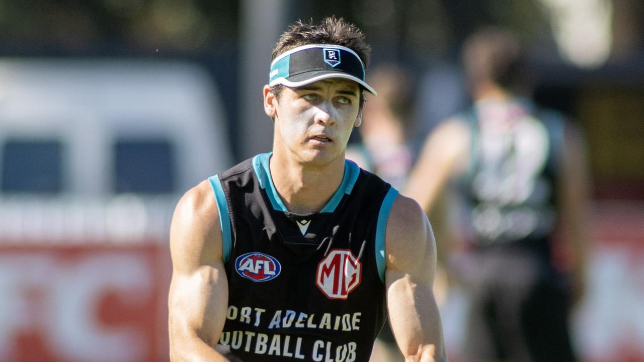 SuperCoach position changes: Rozee, Bont and every DPP chance