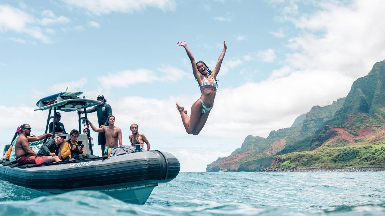 The quarantine requirement virtually closed tourism to Hawaii since the policy took effect in late March. Picture: supplied Escape, cruise news, Escape