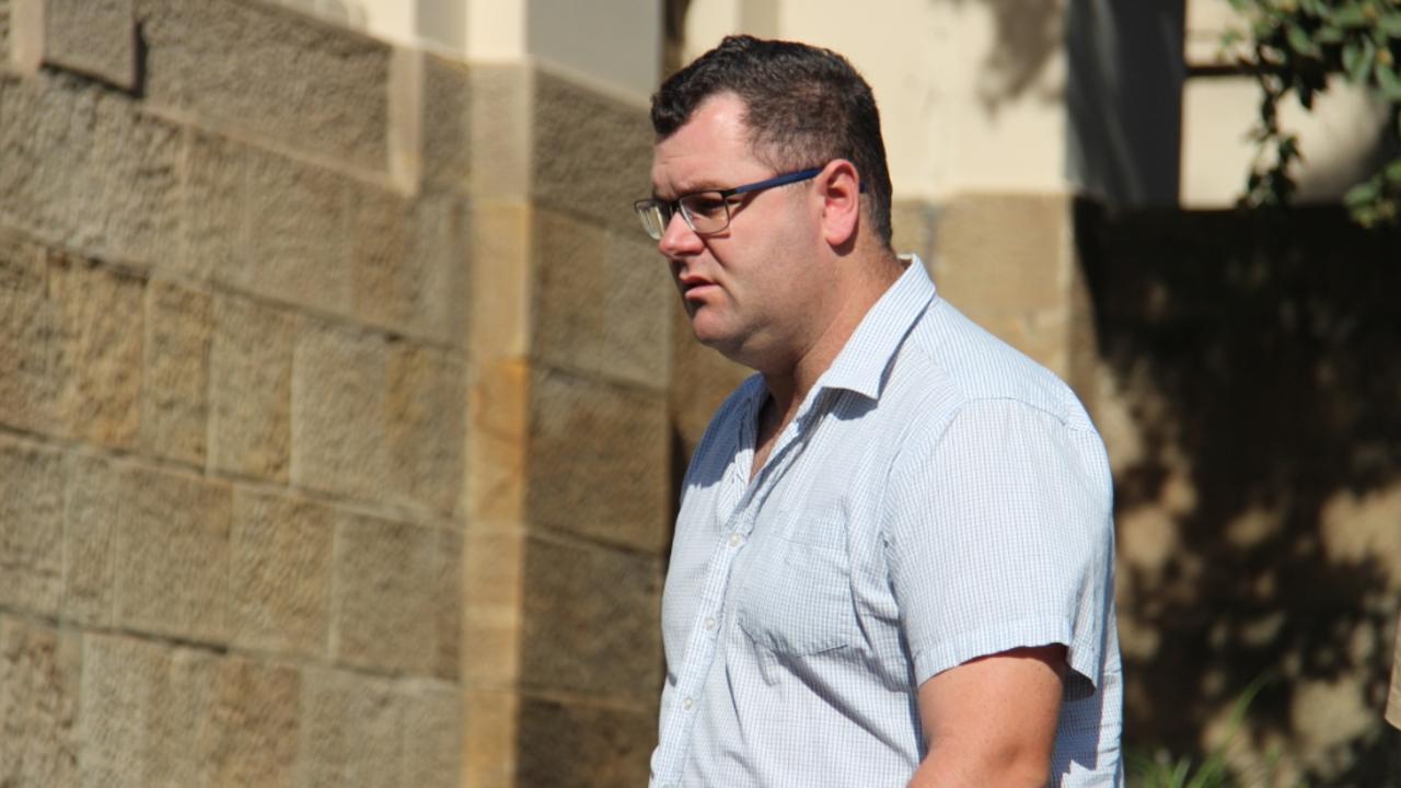 Chris Cranny: Cricket coach who groomed teen boys ‘exploring chemical