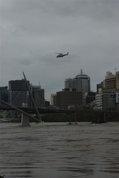 Brisbane flood in pictures | Daily Telegraph