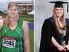 Champion para-athlete to begin career combating domestic violence