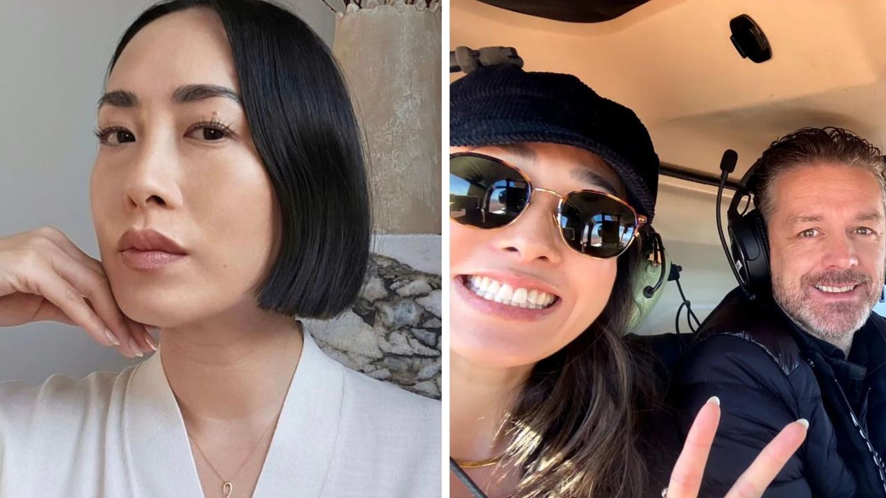 MasterChef Judge Melissa Leong Opens Up About Her Silence After Jock ...