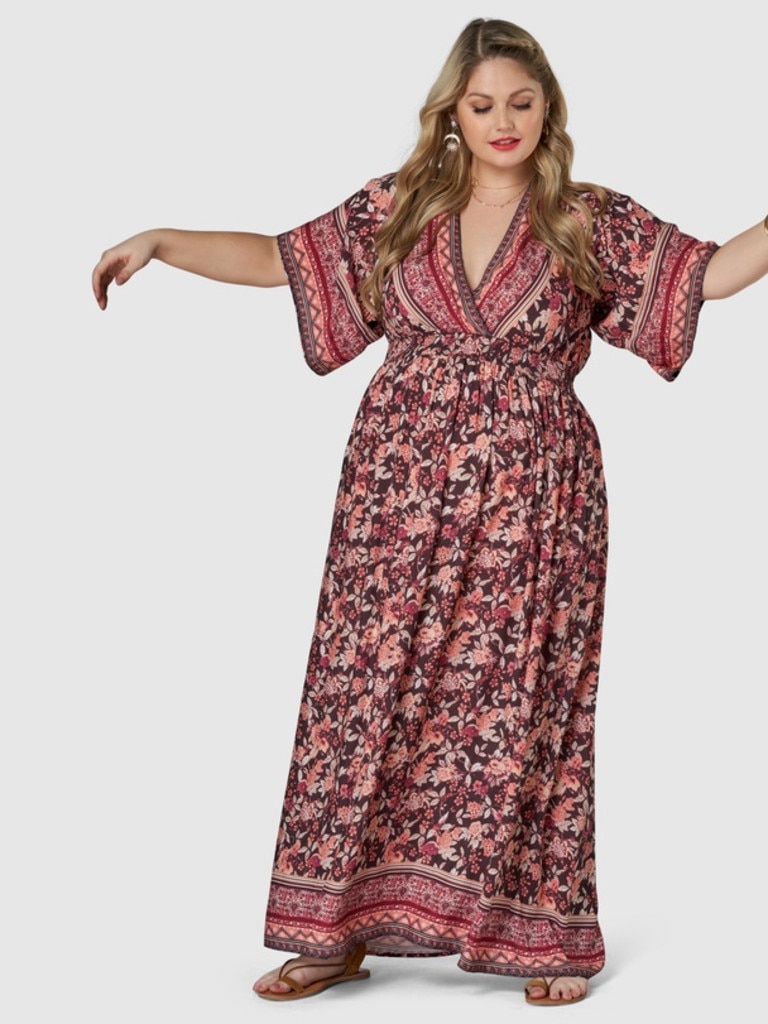 The Poetic Gypsy Moonshadow Dress