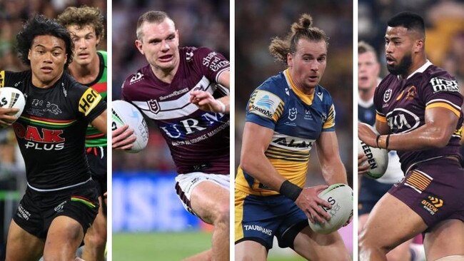 The big winners and losers in 2022 NRL draw