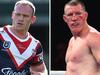 NRL bad boy’s one demand for Gal fight