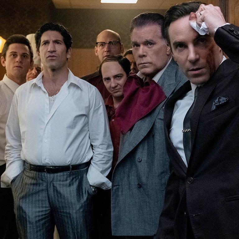 The Many Saints of Newark trailer has been released.