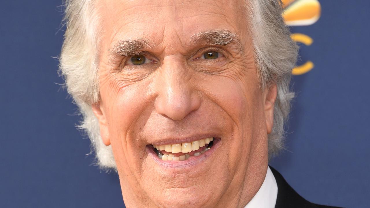 Henry Winkler mówi, że był „idiotą” za odrzucenie roli Greasea