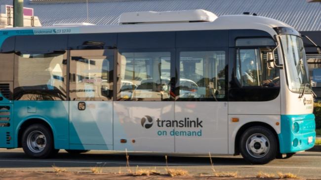 New bus services will be trialled in the city’s north.