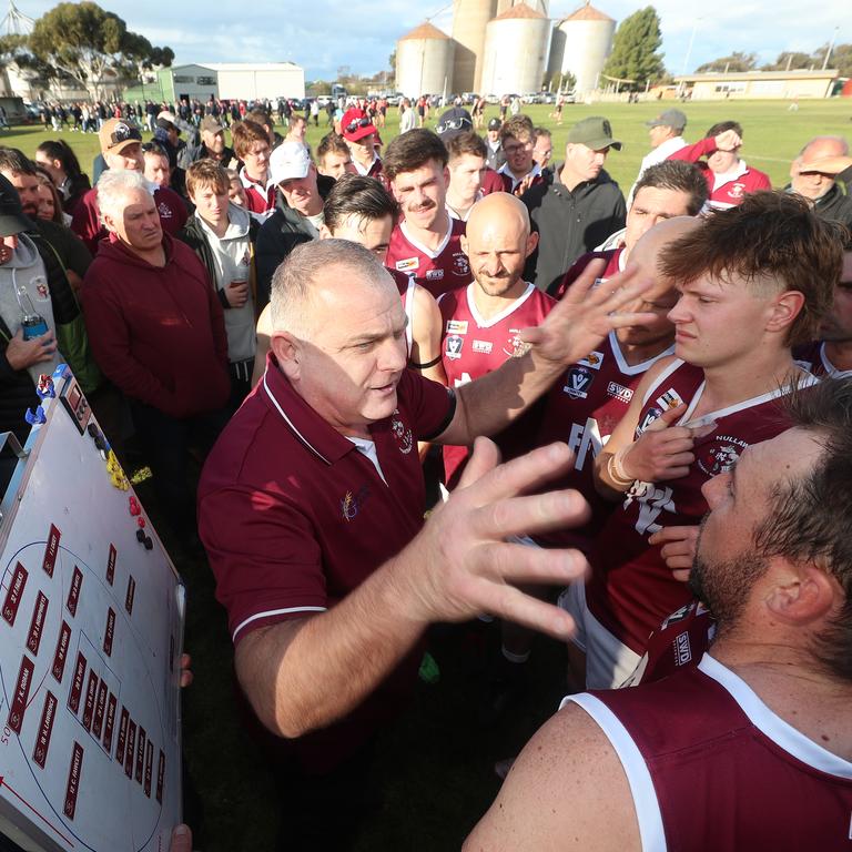 Nullawil defeats Wycheproof-Narraport in North Central league in final ...