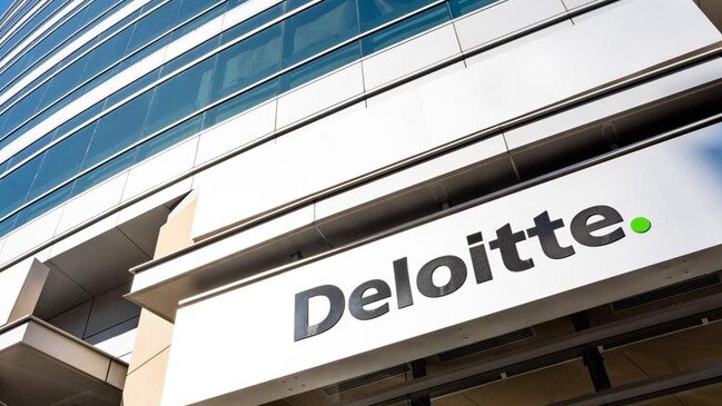 Deloitte said it was disappointed to be losing some of its colleagues, but remained deeply committed to its SAP business and would be investing further in the business.