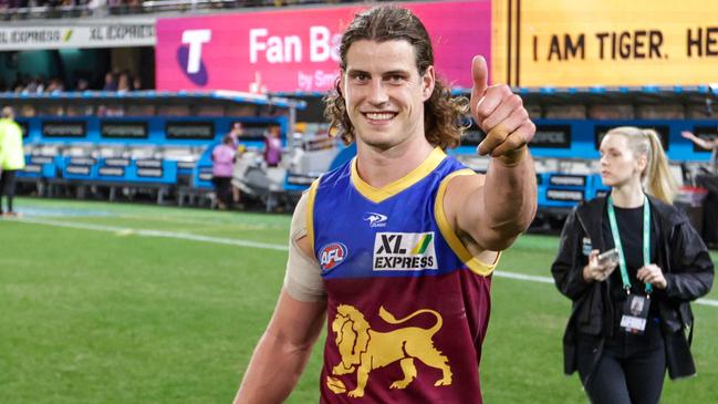 Jarrod Berry improved greatly in 2022, can he continue that trajectory? (Photo by Russell Freeman/AFL Photos via Getty Images)