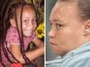 Mum jailed for selling 6yo for eyes and skin