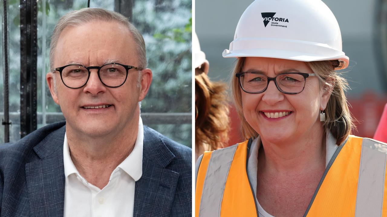 Victorian ‘double trouble’ for Liberals