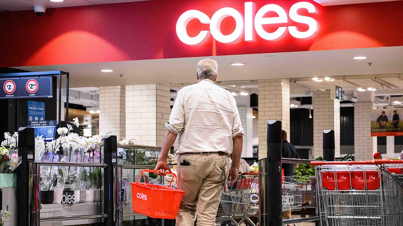 Battle of supermarket giants heats up