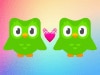 Why some people are swapping dating apps for Duolingo