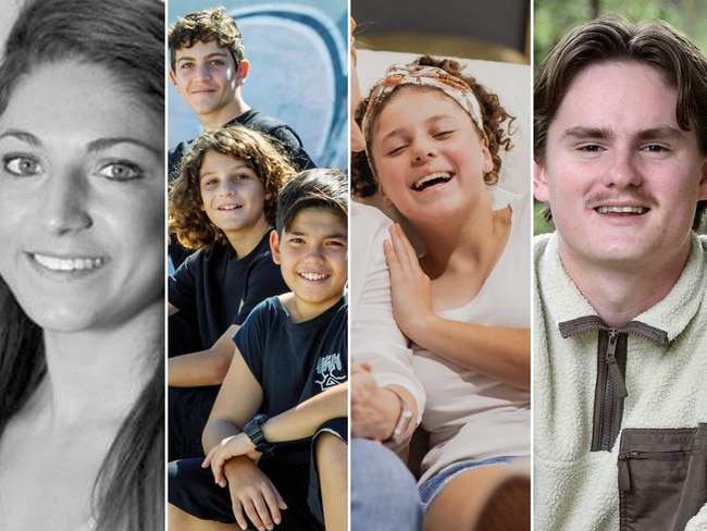 30 under 30: Sunshine Coast’s young, successful people