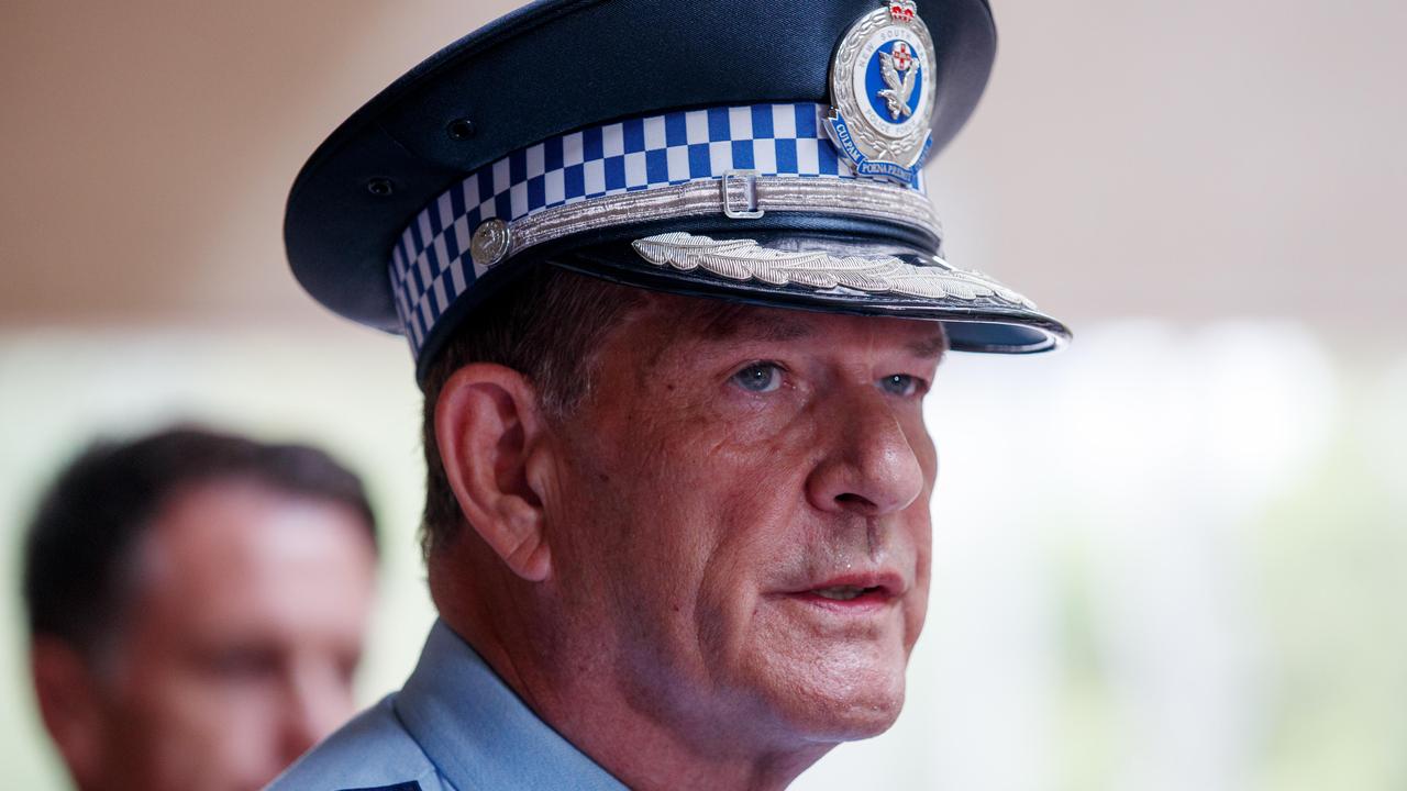 Police knew Dural caravan was ‘criminal con-job’ since late Feb