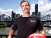 Daniher: I want to put footy on map in Queensland